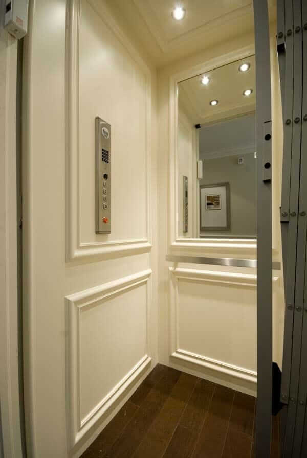 cabin