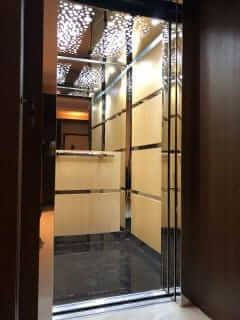 cabin